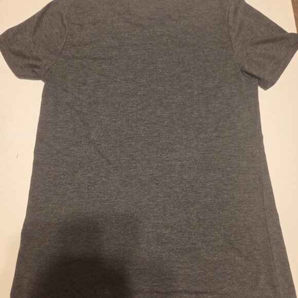 Harry Potter Wizarding World Hogwarts Women's Short Sleeve Gray Medium T-Shirt - Picture 6 of 6